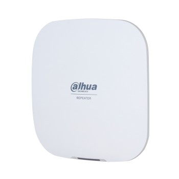 Dahua Alarm Wireless Repeater ARA43-W2(868)