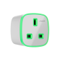 Ajax Smart Plug UK type