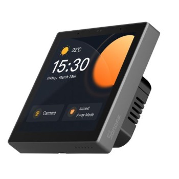 Sonoff Wifi Smart NS Panel Pro with Full Touch Display