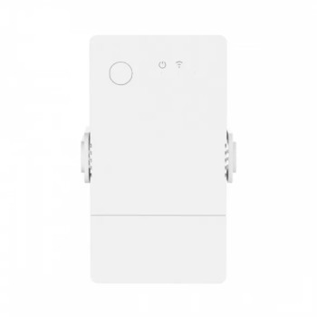 Sonoff WiFi Smart Switch POW Origin Smart Power Meter POWR3 16A