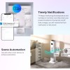 Sonoff WiFi Smart Switch TH Elite Smart Temperature and Humidity Monitoring THR320D 20A