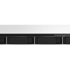 QNAP NAS 4-Bay Rackmount Intel Quad-Core, 8GB RAM, HDMI, SSD Caching & Dual 2.5GbE Ports TS-464eU