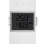 Sonoff WiFi Smart Switch TH Elite Smart Temperature and Humidity Monitoring THR320D 20A