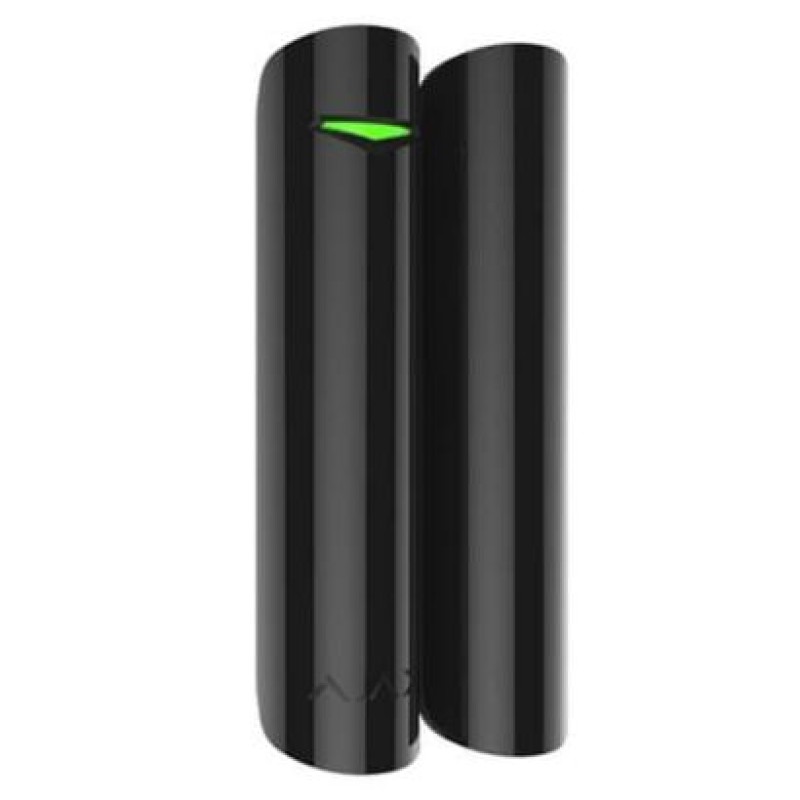 AJAX Sensor DoorProtect Black