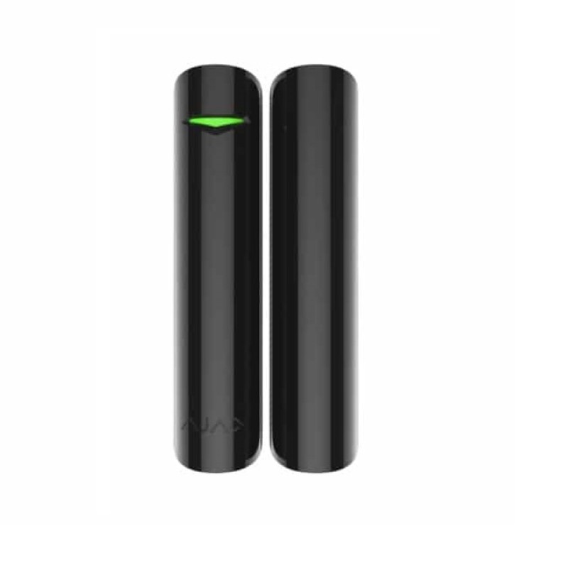 AJAX Sensor DoorProtect Black