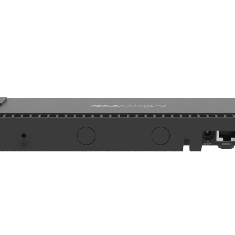MikroTik K-65 Rackmount ears for RB4011