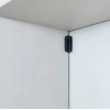 AJAX Sensor DoorProtect Black