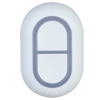 Dahua Alarm Wireless Double Panic Button ARD822-W2(868) (With bracket)