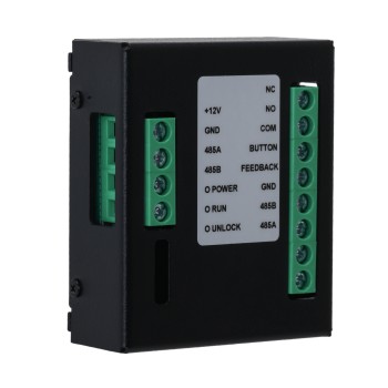 Dahua AC Extension Module DEE1010B-S2