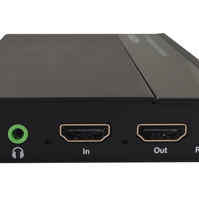 FoxUn SX-HE07 H265/264 HDMI Encoder 1080P HDCP1.4