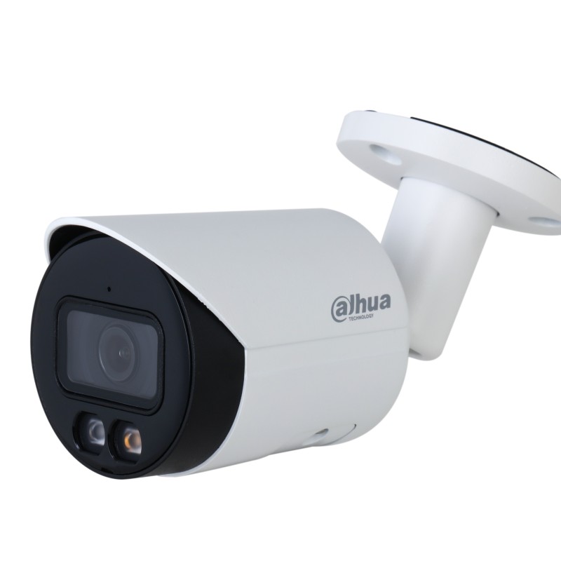 Dahua IP 4.0MP Bullet  Smart Dual Illumination 2.8mm HFW2449S-S-IL
