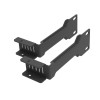MikroTik K-65 Rackmount ears for RB4011