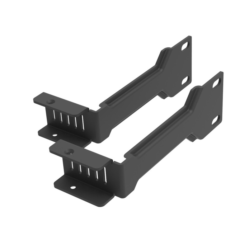 MikroTik K-65 Rackmount ears for RB4011