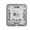 AJAX Automation Wall LightSwitch(1 Gang) AJAX Automation Wall LightSwitch(1 Gang)