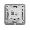 AJAX Automation Wall LightSwitch(2 Gang) AJAX Automation Wall LightSwitch(2 Gang)
