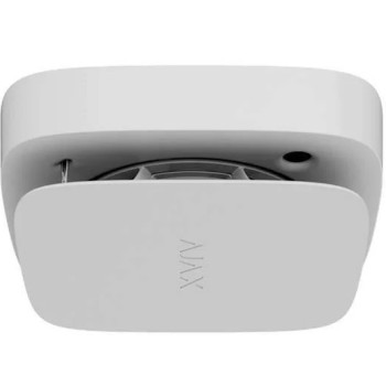 AJAX Sensor FireProtect 2 SB White (Heat/Smoke/CO) Sealed Battery