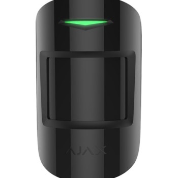 AJAX PIR Indoor MotionProtect Black