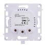 AJAX Automation Wall LightSwitch(2 Way)