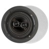 Artsound FLAT FL550 Round Speaker Stereo 100W (Single)