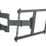 Vogels COMFORT TVM3843-B TV Wall Mount 60x40 Turn 2 arms 55kg Black