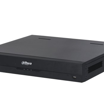 Dahua NVR 32ch 4HDD 384Mbps H265 NVR5432-EI