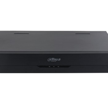Dahua NVR 32ch 4HDD 384Mbps H265 NVR5432-EI