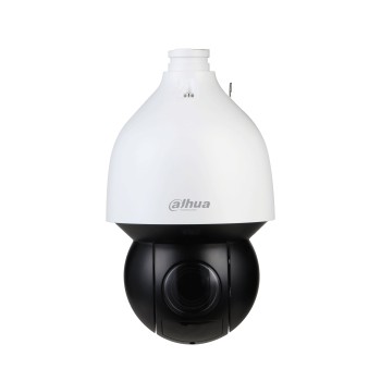 Dahua IP 2.0MP PTZ 4.8-120mm 150m IR Auto Tracking True WDR IVS AI Features (SMD 4.0,Quick Pick,Perimeter Protection, Smart Search) SD5A225GB-HNR