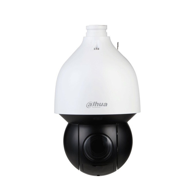 Dahua IP 2.0MP PTZ 4.8-120mm 150m IR Auto Tracking True WDR IVS AI Features (SMD 4.0,Quick Pick,Perimeter Protection, Smart Search) SD5A225GB-HNR