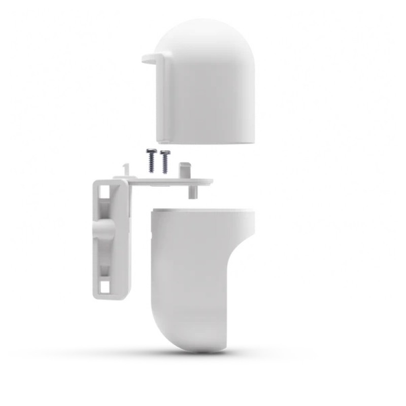 Ubiquiti G3 Flex Outdoor Wall Mount Pack UVC-G3-Flex-PWM-WT-3 Ubiquiti G3 Flex Outdoor Wall Mount Pack UVC-G3-Flex-PWM-WT-3