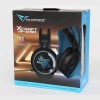 Alcatroz X-Craft HP-3 PRO USB Audio 7.1 Gaming Headset