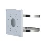 Dahua Junction Pole Mount Bracket PFA156