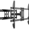 AV:Link Heavy Duty TV Wall Bracket 60x40 4 arms 129.567UK