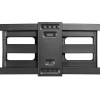 AV:Link Heavy Duty TV Wall Bracket 60x40 4 arms 129.567UK
