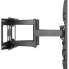 AV:Link Heavy Duty TV Wall Bracket 60x40 4 arms 129.567UK