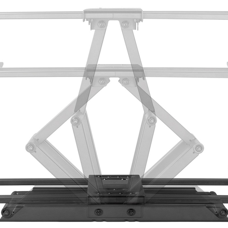 AV:Link Heavy Duty TV Wall Bracket 60x40 4 arms 129.567UK