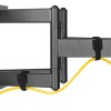AV:Link Heavy Duty TV Wall Bracket 60x40 4 arms 129.567UK
