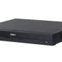 Dahua NVR 16ch 2HDD 384mbps H265+NVR5216-16P-EI
