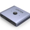 Unitek DisplayPort Switch 8K 1-2 V1609A