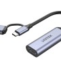 Unitek Capture Card HDMI to USB-C/A 1080p V1167A
