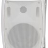 Adastra BM5V-W 100V Onwall Indoor Speaker 5.25'' 30W White 952.504UK