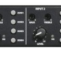 Adastra RM4460 Zoning 100V Mixer-Amp 4x60W USB/FM/BT 953.446UK