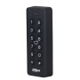 Dahua AC RFID Reader Mifare Cards with Keypad ASR2101H