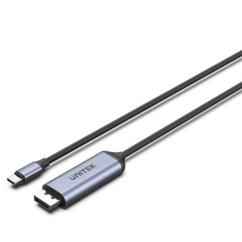 Unitek Converter USB-C to DP1.4 Cable 8K60Hz 1.8m V1423C