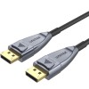 Unitek DisplayPort 1.4 Cable ActiveOptical 8K/240Hz 20.0m C1618GY