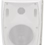 Adastra BM4V-W 100V Onwall Indoor Speaker 4'' 20W White 952.502UK