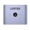 Unitek DisplayPort Switch 8K 1-2 V1609A