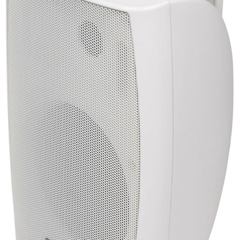 Adastra BM5V-W 100V Onwall Indoor Speaker 5.25'' 30W White 952.504UK