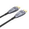 Unitek DisplayPort 1.4 Cable ActiveOptical 8K/240Hz 20.0m C1618GY