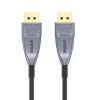 Unitek DisplayPort 1.4 Cable ActiveOptical 8K/240Hz 20.0m C1618GY