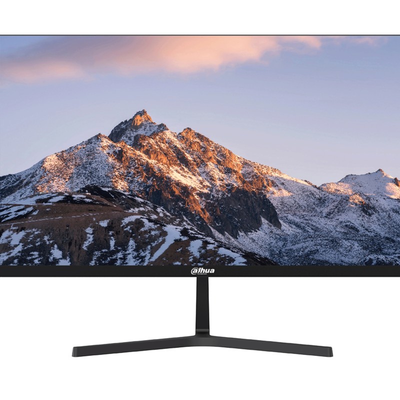 Dahua 24'' VA Full HD Monitor LM24-Β200S